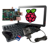 Raspberry Pi Solutions